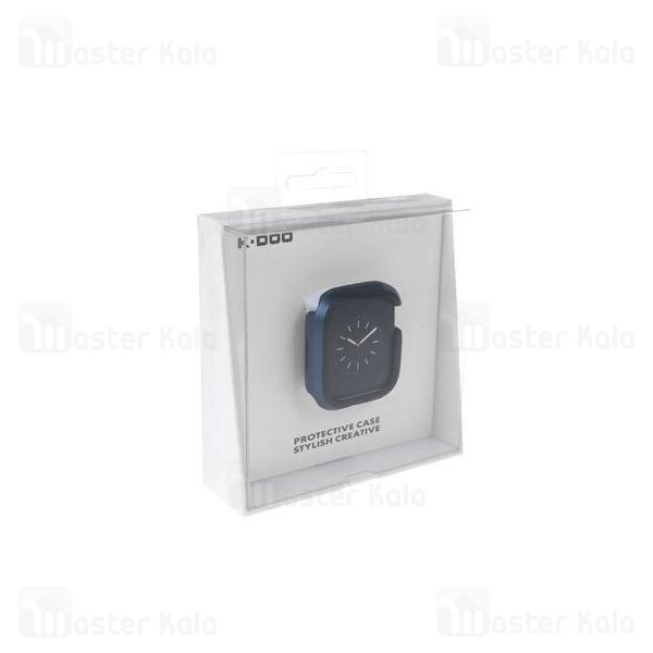 کاور و محافظ اپل واچ کی دو Apple Watch 40mm K-DOO Defender Protective Case